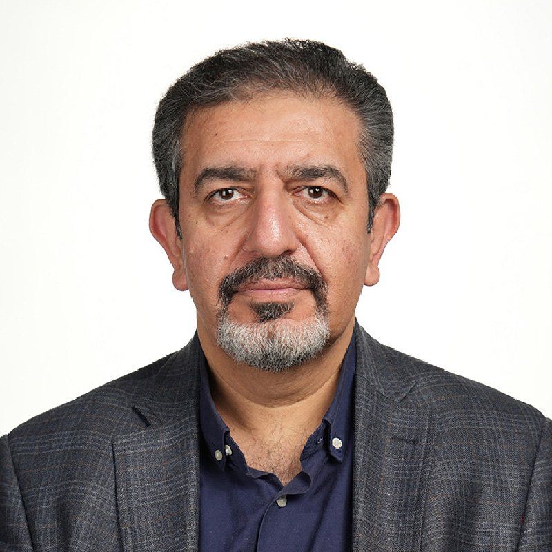 دکتر محمدآرش رمضانی