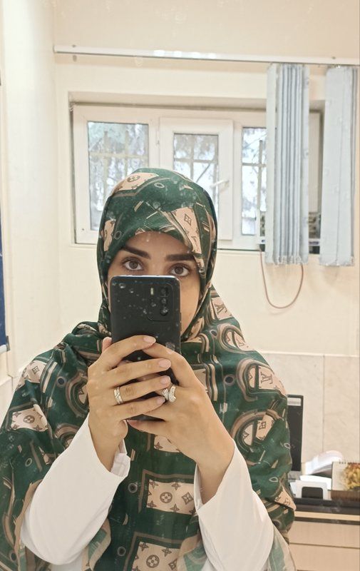 زهرا آقانسب دکترای حرفه‌ای پزشکی | پزشک عمومی | رزیدنت داخلی شهید بهشتی تهران