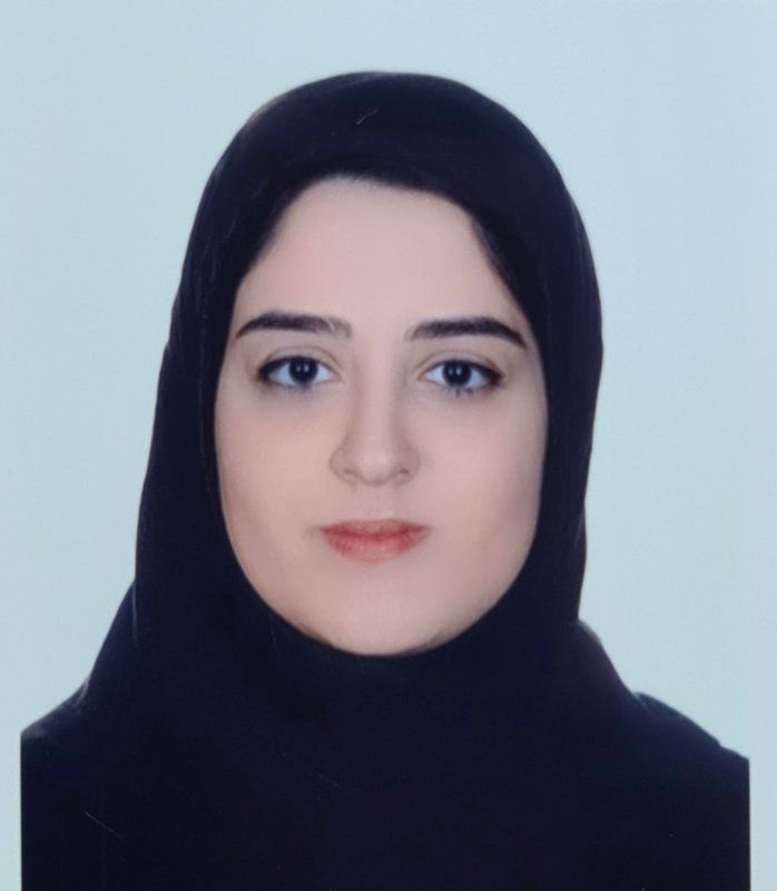 دکتر مریم ملکی خشکبیجاری