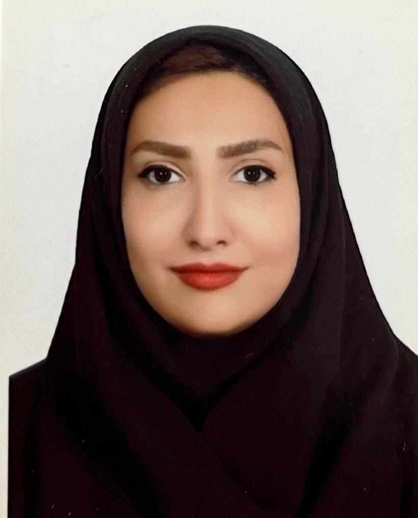 دکتر فرناز زینلی اصفهانی