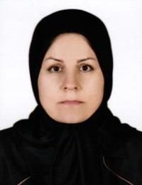 دکتر فرزانه قاسم زاده