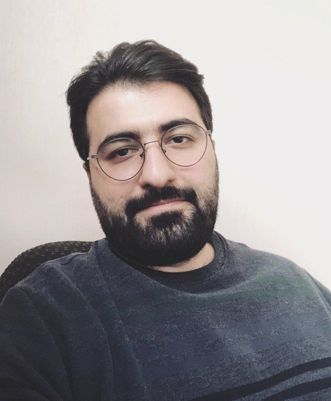 دکتر محسن سیمایی ماسوله