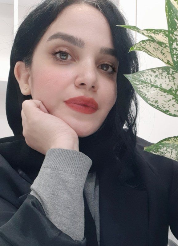 پریسا صالحی روانشناس و مشاور