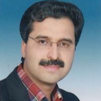 دکتر علــی دهقان