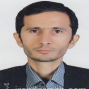 دکتر علیرضا جناب زاده