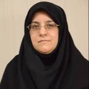 دکتر اکرم قدیری