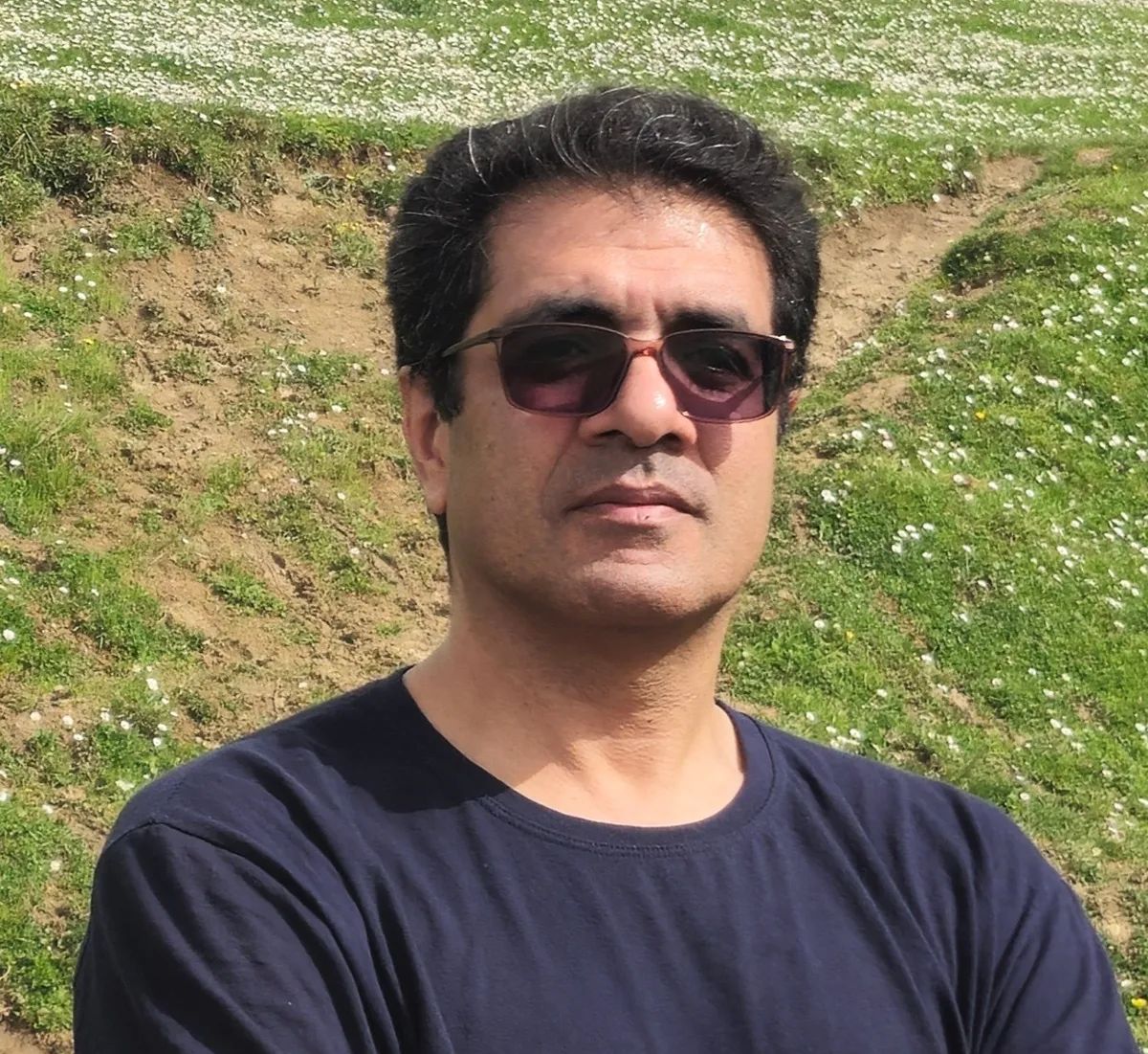 محمد نادی متخصص روانپزشکی