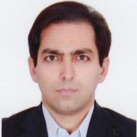 دکتر علی ملت اردکانی
