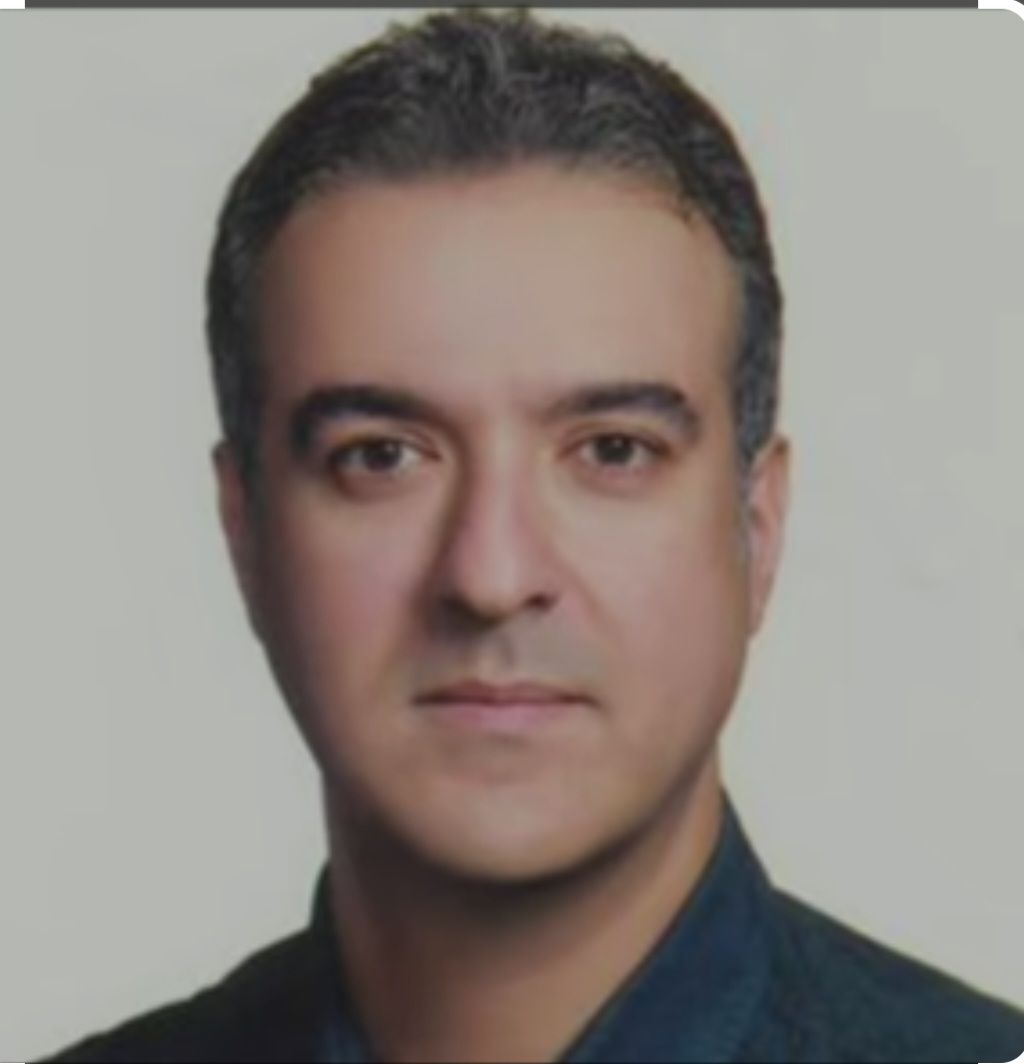 دکتر آزاد توکلی