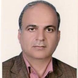 دکتر علیرضا صیادی