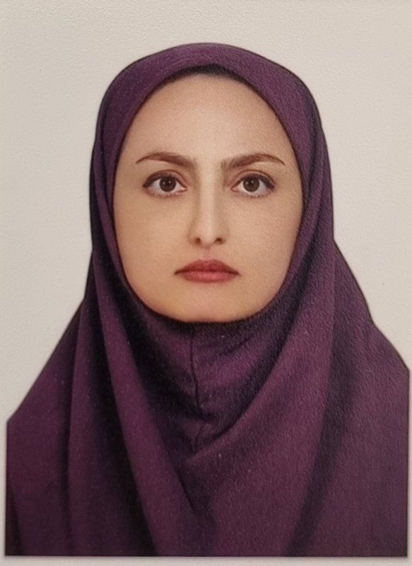 دکتر اعظم السادات حسینیان