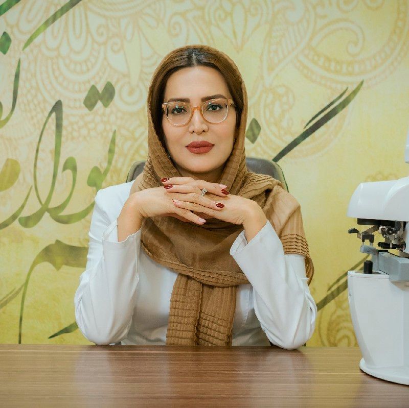 دکتر مژگان سرگلزایی