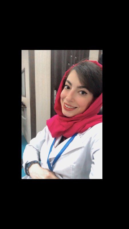دکتر میدیا فتحیان