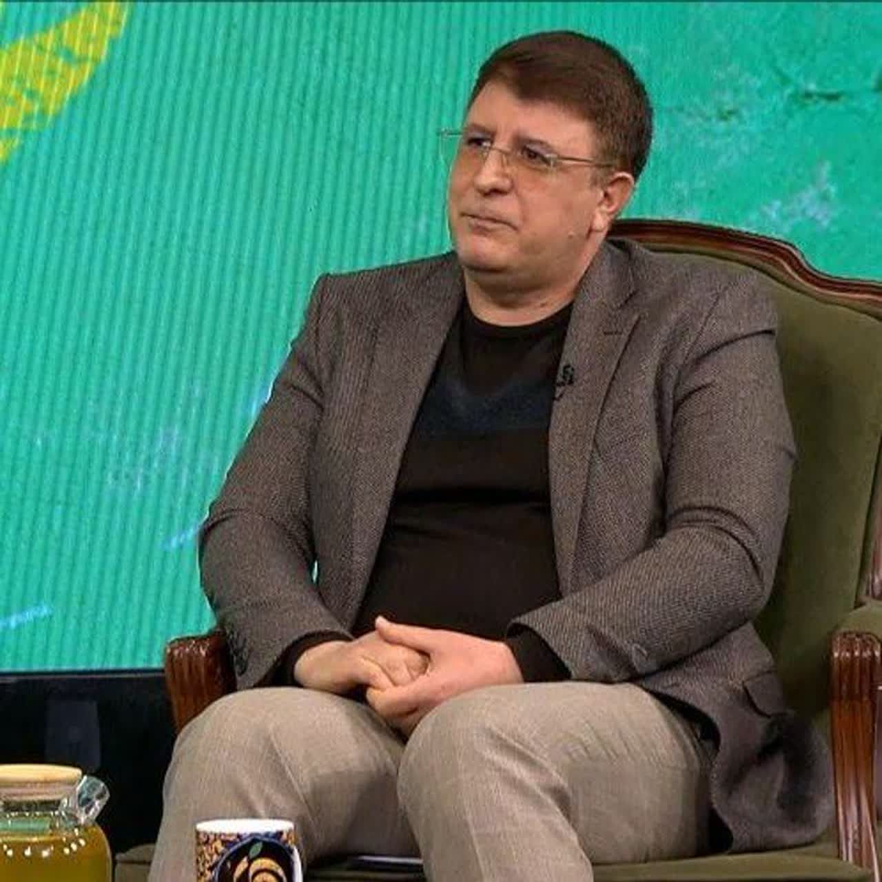 دکتر یحیی زینال پورفتاحی