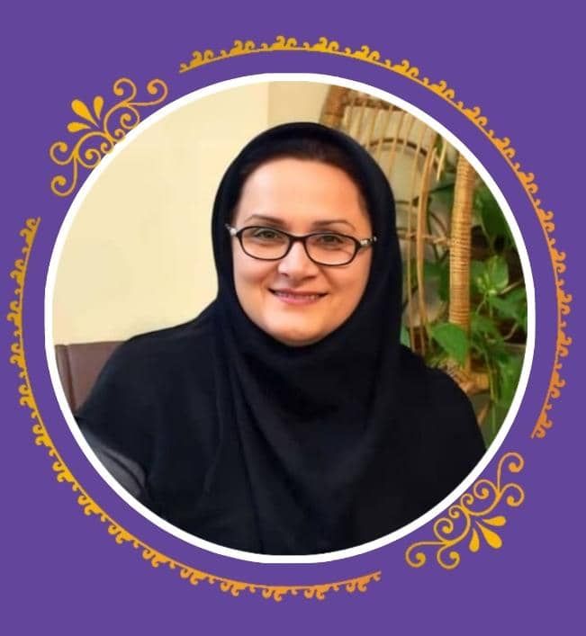 زهرا دستمردی دکترای تخصصی روانشناسی بالینی, دکترای تخصصی روانشناسی بالینی