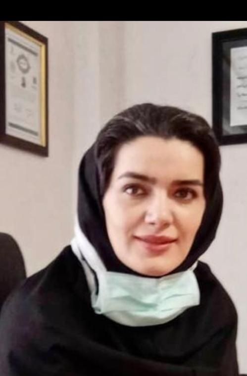دکتر سودابه عاشوری