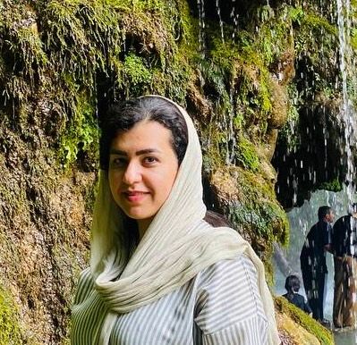 دکتر مهسا سادات عارفی نژاد