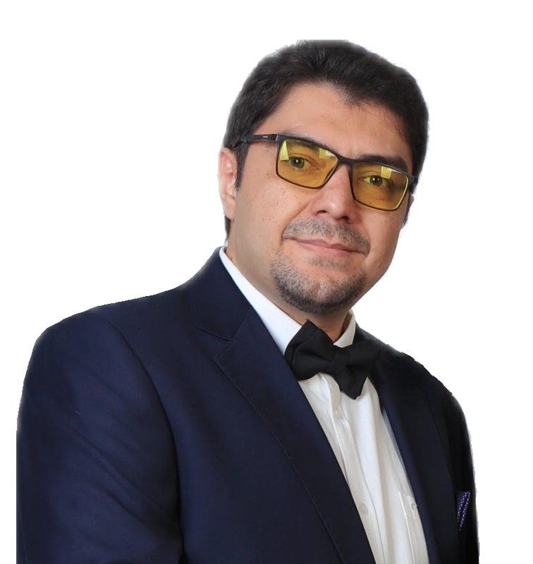 دکتر محمد بداغ آبادی
