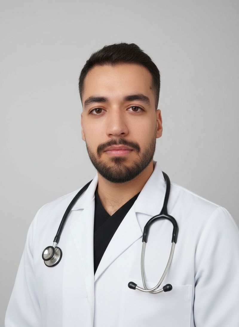 محمدعرفان ترابی کارشناسی شنوایی‌شناسی‌ و‌ تجویز سمعک