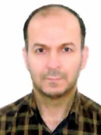 عطاء اله آراد متخصص جراحی عمومی