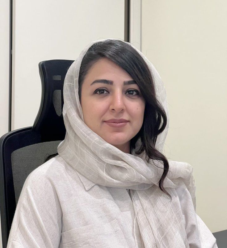 دکتر رقیه عبدالمحمدی