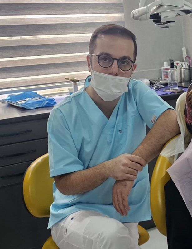 دکتر حمیدرضا جعفری