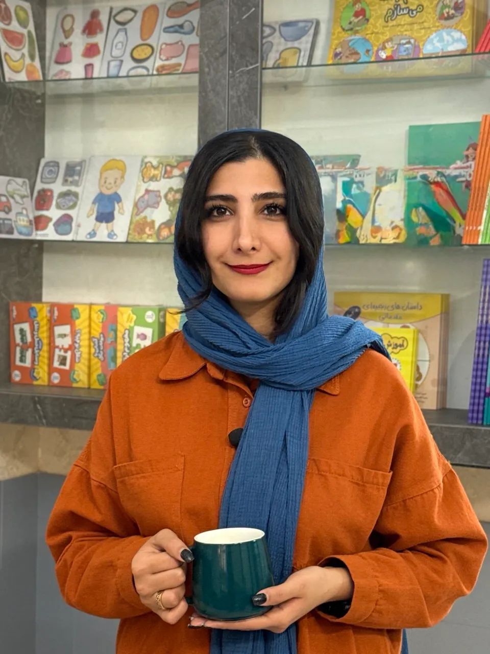 دکتر فاطمه خسروی