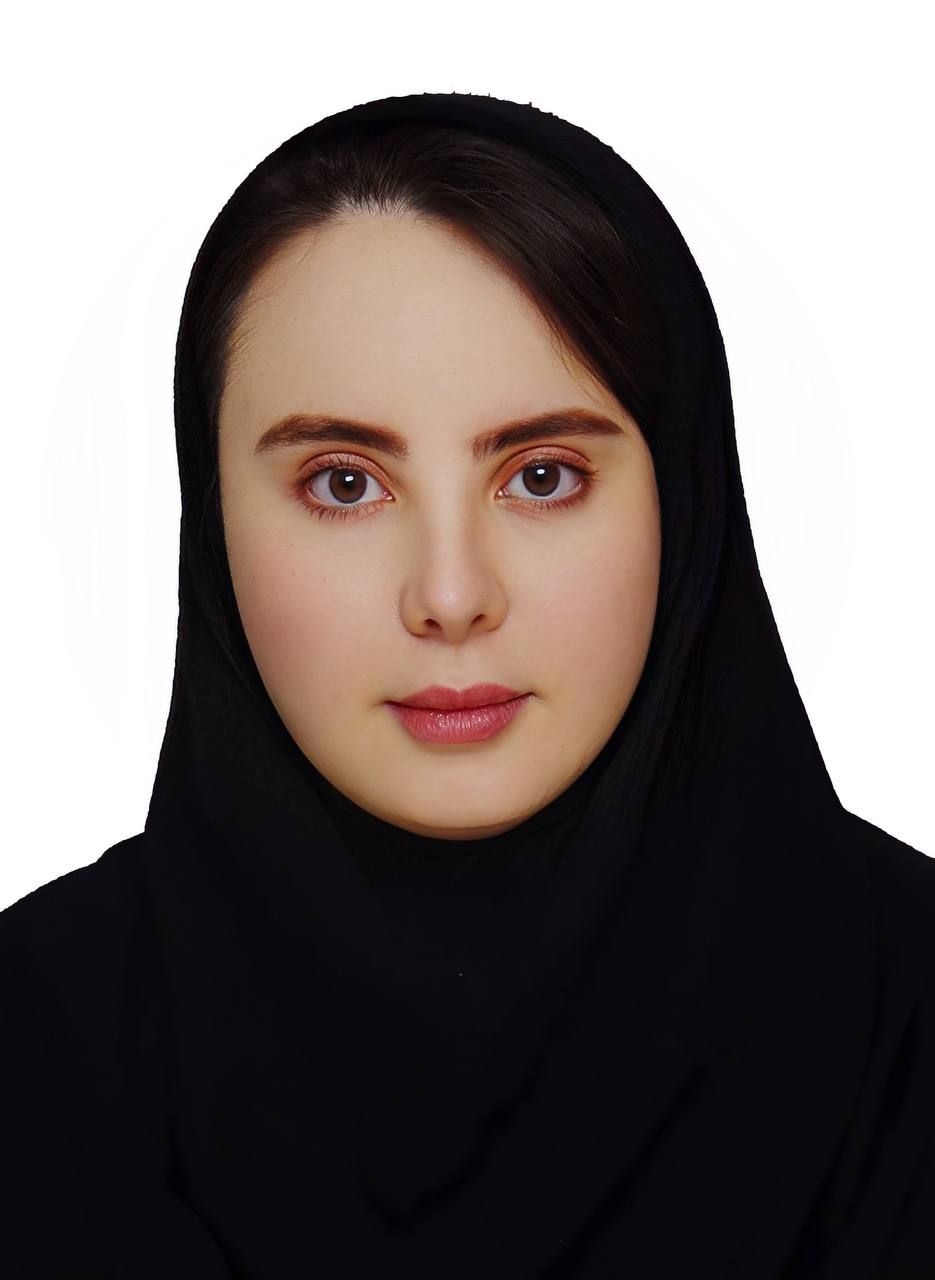 دکتر نیلوفر خراسانی عربلوی یکان