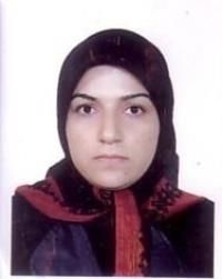 دکتر کبریا صالحی
