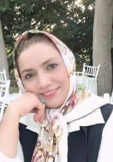 دکتر فرح علی زاده جویمندی