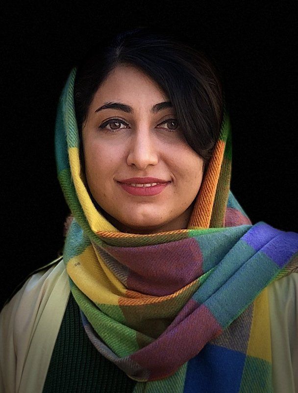 دکتر نیلوفر کلاهی