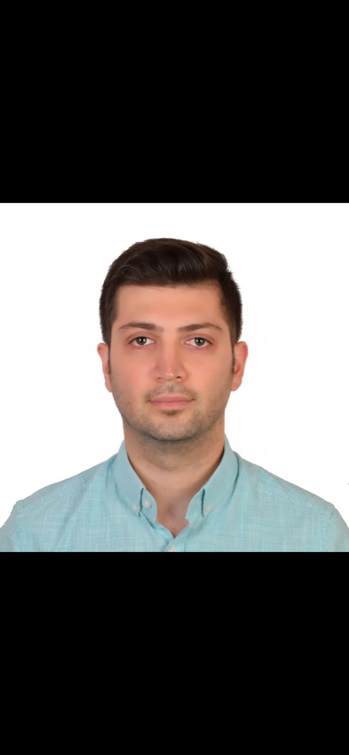 دکتر قاسم رستمی