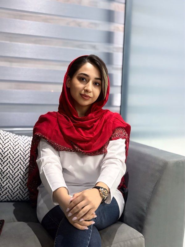 دکتر سروین دوشابچی بالاماشین