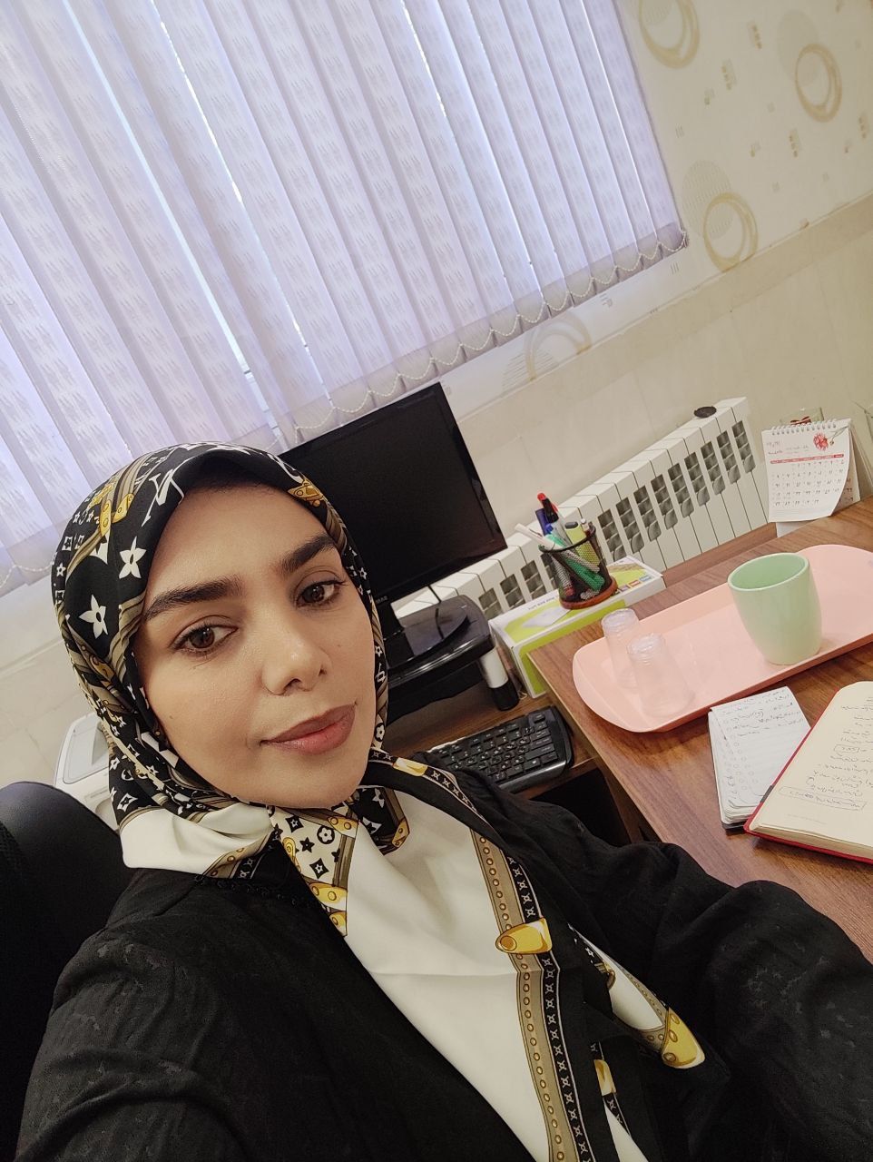 آزاده سرداری کارشناسی ارشد روانشناسی عمومی | خانواده | اختلال افسردگی | اختلالات اضطرابی | مسائل نوجوان | فرزند پروری