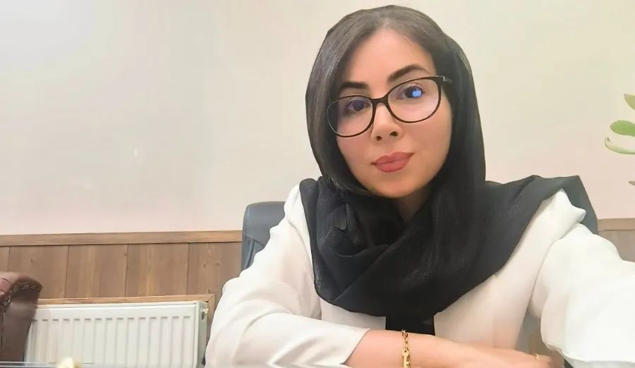 زیبا عاشری کارشناس ارشد علوم تغذیه
