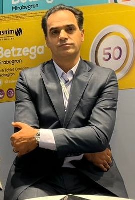 دکتر مرتضی حمیدی