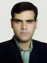 دکتر رسول جعفری اریسمانی