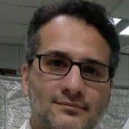 دکتر ابراهیم بهزاد متخصص علوم اعصاب (M.D.PhD)