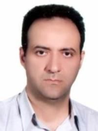 دکتر علی ظهوری