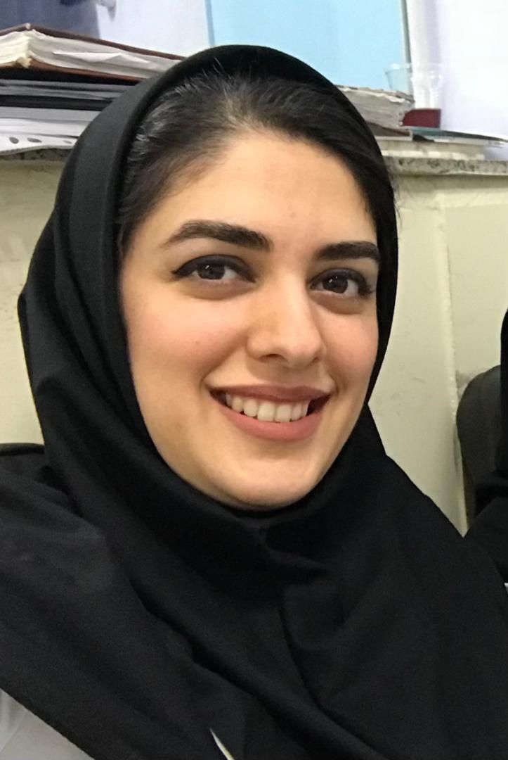 دکتر خاطره نصیری مهر متخصص بیماری های داخلی