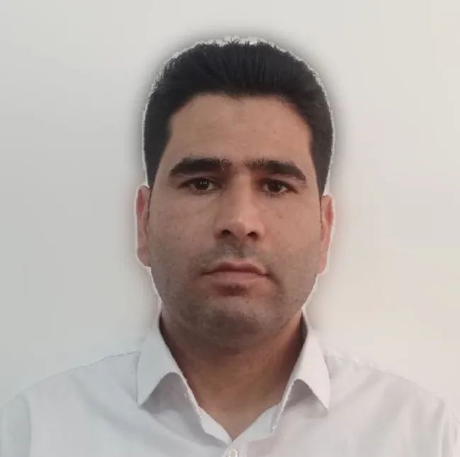 سهیل خسروی دکترای پزشکی
