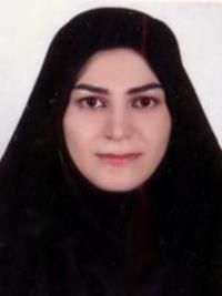دکتر فاطمه احمدی سلوش