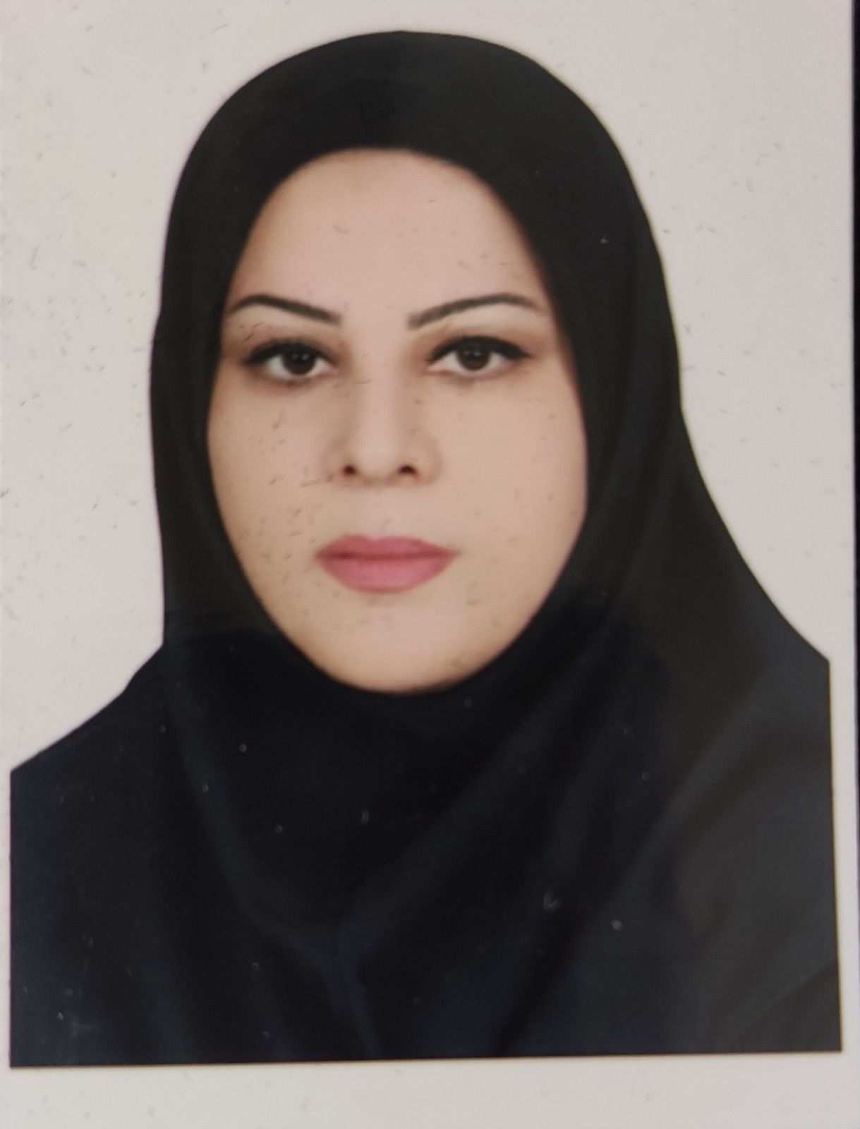 دکتر شکوفه ایزدی