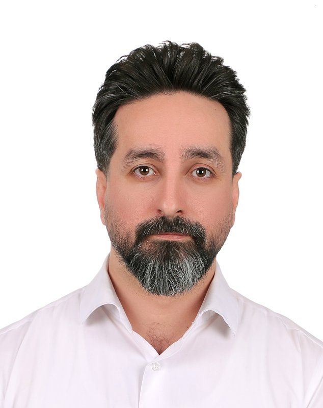 دکتر مسعود ترک زاده