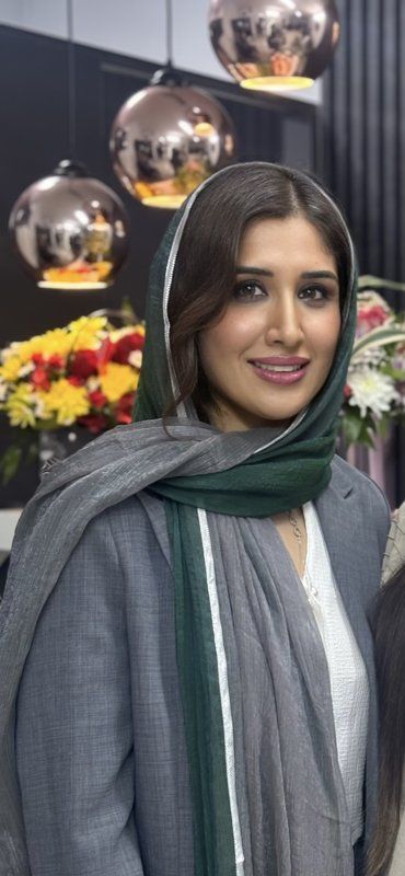 دکتر سیده زینب جلیلی هاشمی