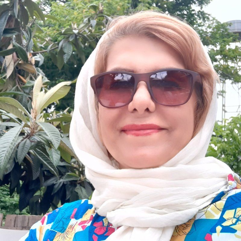 دکتر طاهره درویش