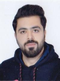 دکتر سید میلاد خالوئی تفتی دکترای دندانپزشکی