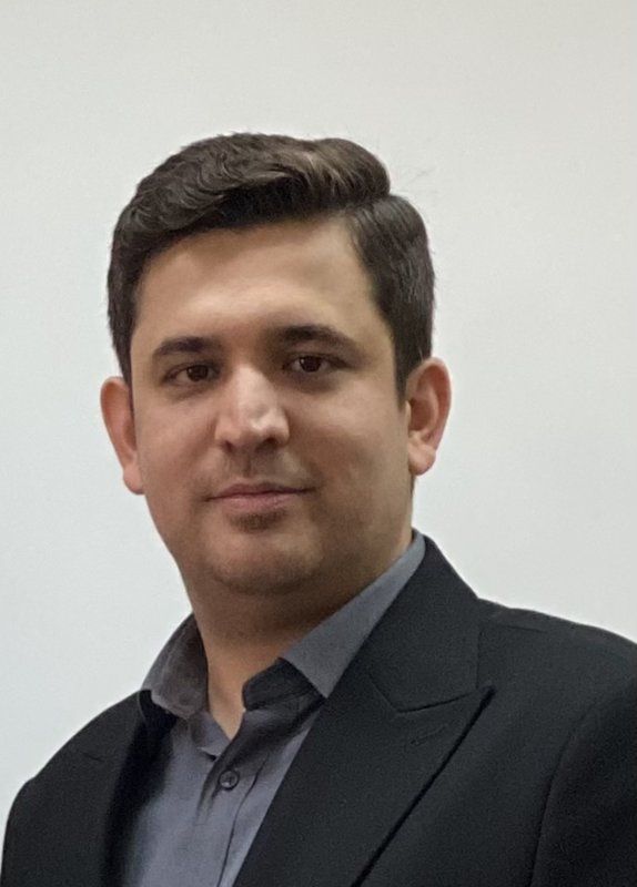 دکتر جواد علی عسگرزاده خیاوی