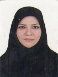 دکتر فرشته علی میرزائی