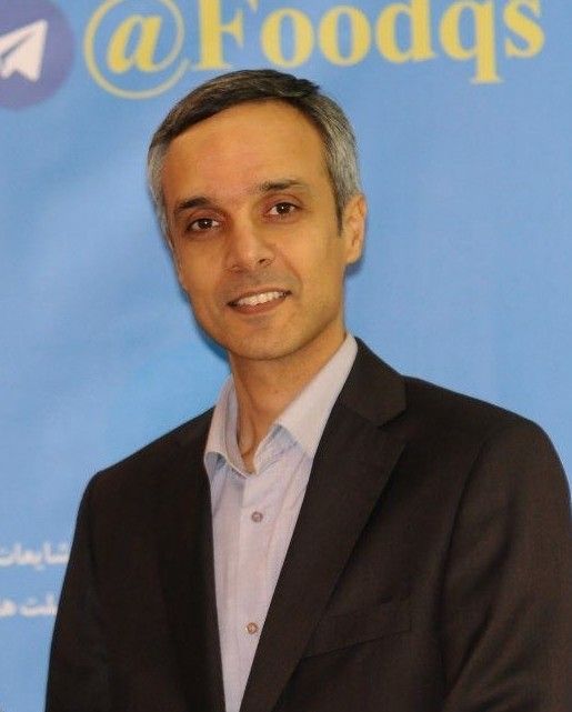 دکتر سیدرضا حجازیان